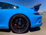 Porsche 911 GT3 2018 года (NA)